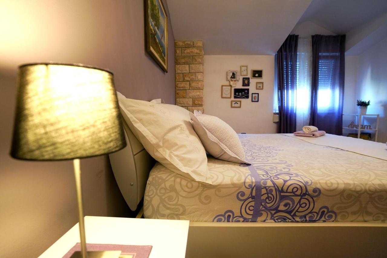 Villa Tago With Heated New Pool Kaštela Екстериор снимка